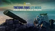 Trésors sous les Mers