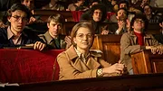 L'Amie prodigieuse