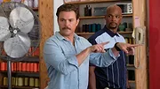 L'Arme fatale S1 E9