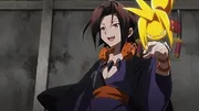 SHAMAN KING