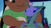Lilo & Stitch: la série