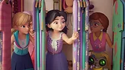 Lego Friends : cinq filles en mission S2 E7