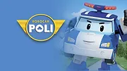 Robocar Poli S2 E13