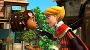 Robin des Bois : Malice à Sherwood