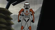 Star Wars Vintage : Clone Wars