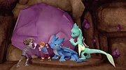 Dragons : Les Gardiens du ciel