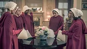 The Handmaid's Tale : La Servante écarlate