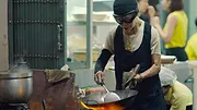 Street Food : Asie