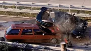 Alerte Cobra S18 E1