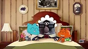 Le Monde incroyable de Gumball S1 E31