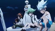 SHAMAN KING