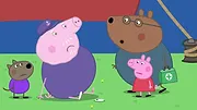 Peppa Pig S9 E16