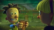 Big Nate S1 E3