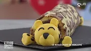 Le Meilleur Pâtissier : Célébrités