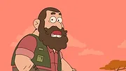 Adventure Beast