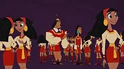 Kuzco: Un Empereur à l'École