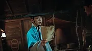 Poong, le psychiatre Joseon