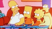 Les Simpson S3 E13
