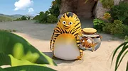 Les As de la jungle en direct S1 E14