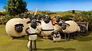 Shaun le mouton S5 E3
