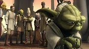 Star Wars : The Clone Wars