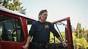 Fire Country : Pompiers sur Appel