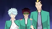Saiki Kusuo no Ψ Nan : Le retour
