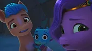 My Little Pony : Marquons les esprits !