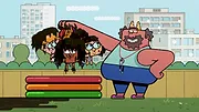 Les Croquemoutard S1 E26