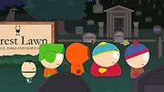 South Park S5 E14