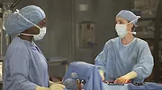 Grey's Anatomy S22 E1