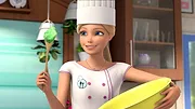 Barbie: Dreamhouse Adventures S2 E8