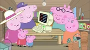 Peppa Pig S3 E31