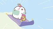 Molang S3 E2