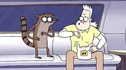 Regular Show S5 E35