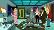 Futurama