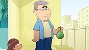 Les Filles de Dad S1 E21