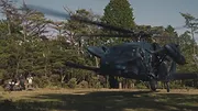PJ ～航空救難団～