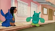 Lilo & Stitch: la série