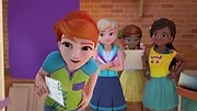 Lego Friends : cinq filles en mission S3 E13