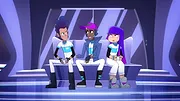 Glitch Techs