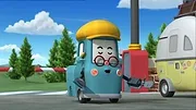 Robocar Poli
