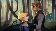 Runes S1 E8