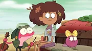 Amphibia