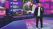 Hasan Minhaj : Un patriote américain