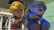 Power Players S1 E56