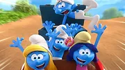 Les Schtroumpfs S3 E17