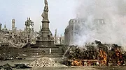 Les Grandes Dates de la Seconde Guerre mondiale en couleur