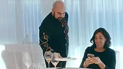 UniverXO Dabiz : Un business de chef