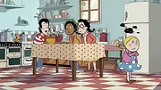 Tom-Tom et Nana S1 E11